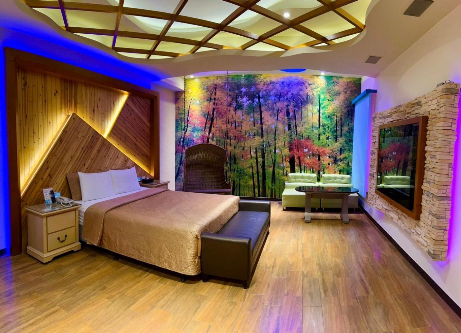Wei Feng Exquisite Motel Pintung Branch Pingtung Exterior foto