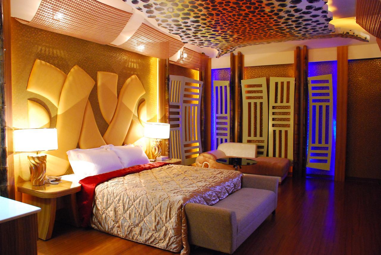 Wei Feng Exquisite Motel Pintung Branch Pingtung Exterior foto